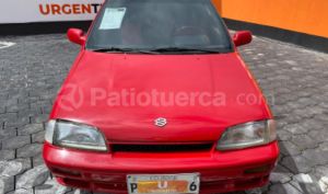 foto de Suzuki Forsa 2 1994