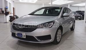 foto de Autos marca Chery seminuevo modelo Arrizo 5 Pro año 2025 en Quito