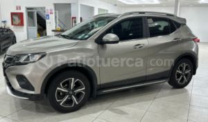 foto de Autos marca Soueast seminuevo modelo DX3 año 2019