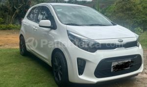 foto de Kia picanto pro 2020