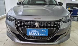 foto de Peugeot 2008 2023