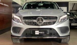 Mercedes Benz—™ GLE 400 COUPE 2017