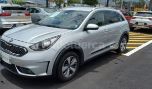 Kia NIRO Hibrido 2017