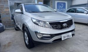 Kia Sportage R 2019