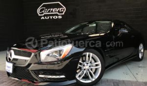 Mercedes Benz—™ SL400 2016