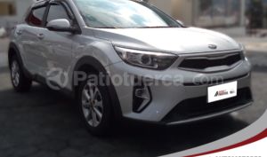 Kia Stonic 2021