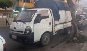 Kia K3000 S 2018