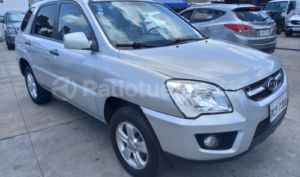 Kia Sportage Active 2016