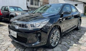 Kia RIO EX 2019