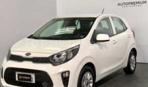 Kia PICANTO LX 2018