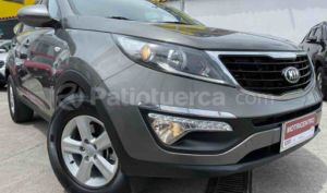 Kia Sportage 2020