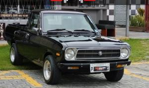 Nissan 1200 1990