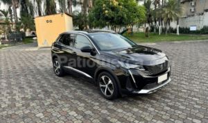foto de Autos marca Peugeot seminuevo modelo 3008N ACT año 2022 en Guayaquil