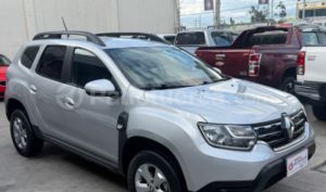 foto de Autos marca Renault seminuevo modelo Duster 1.6 año 2024 en Ambato