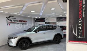 foto de Autos marca Mazda seminuevo modelo CX-5 SPORT año 2024 en Quito