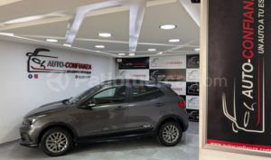 foto de Autos marca Fiat seminuevo modelo Argo Trekking año 2022 en Quito