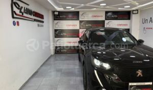 foto de Autos marca Peugeot seminuevo modelo 2008 FIN L año 2024