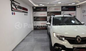 foto de Autos marca Renault seminuevo modelo Stepway año 2023 en Quito