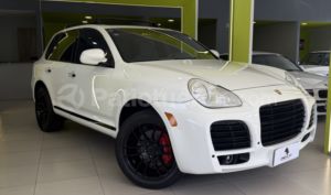 foto de Autos marca Porsche seminuevo modelo Cayenne S año 2004