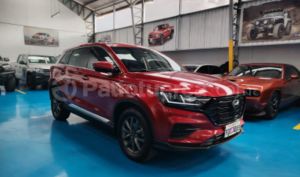 foto de Autos marca Shineray seminuevo modelo SWM G01 año 2023