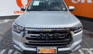 foto de Autos marca JAC seminuevo modelo HFC1037D3KST LUXURY año 2023