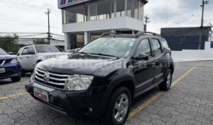 foto de Autos marca Renault seminuevo modelo Duster año 2015