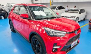 foto de Autos marca Toyota seminuevo modelo RAIZE año 2024