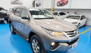 foto de Autos marca Toyota seminuevo modelo Fortuner 2.7 año 2020