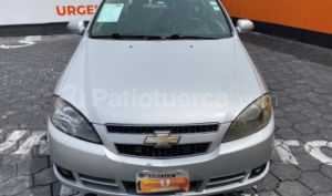 foto de Autos marca Chevrolet seminuevo modelo Optra Advance año 2009 en Quito