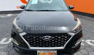 foto de Autos marca Hyundai seminuevo modelo TUCSON TL año 2019