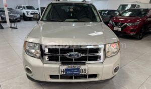 foto de Autos marca Ford seminuevo modelo Escape año 2008