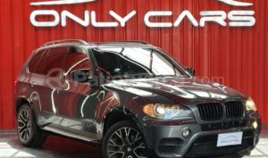 foto de Autos marca BMW seminuevo modelo X5 xDrive35i año 2011