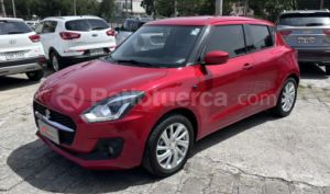 foto de Autos marca Suzuki seminuevo modelo Swift año 2024 en Cuenca