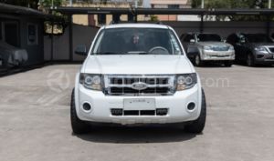 foto de Autos marca Ford seminuevo modelo ESCAPE XLS año 2010 en Cuenca