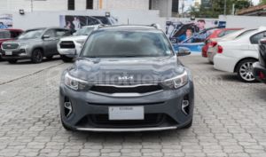 foto de Autos marca Kia seminuevo modelo Stonic año 2022 en Cuenca
