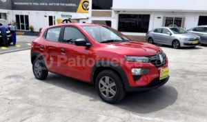 foto de Autos marca Renault seminuevo modelo Kwid año 2023 en Ambato