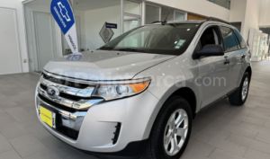 foto de Autos marca Ford seminuevo modelo Edge SE año 2013