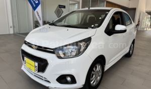 foto de Autos marca Chevrolet seminuevo modelo BEAT PREMIER año 2022 en Cuenca