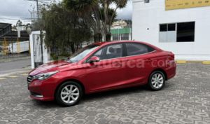 foto de Autos marca Changan seminuevo modelo Alsvin año 2020 en Quito