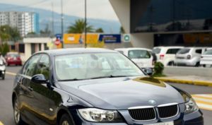 foto de Autos marca BMW seminuevo modelo 320i año 2006
