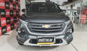 foto de Autos marca Chevrolet seminuevo modelo GROOVE LTZ año 2024 en Quito