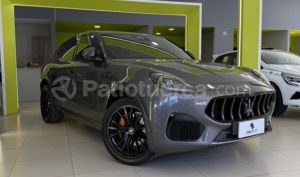 foto de Autos marca Maserati seminuevo modelo GRECALE GT año 2023 en Quito