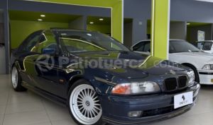 foto de Autos marca BMW seminuevo modelo Alpina año 1998 en Quito