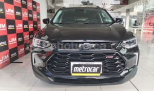 foto de Autos marca Chevrolet seminuevo modelo Tracker RS año 2024 en Quito