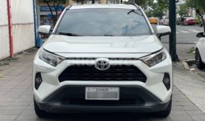 foto de Autos marca Toyota seminuevo modelo RAV4 LS año 2020 en Guayaquil