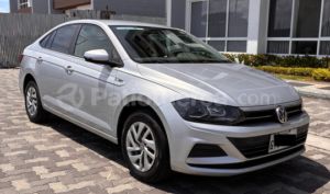 foto de Autos marca Volkswagen seminuevo modelo Virtus año 2019 en Samborondón
