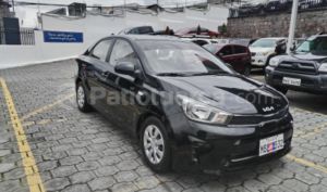 foto de Autos marca Kia seminuevo modelo Soluto año 2023