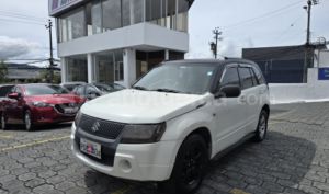 foto de Autos marca Suzuki seminuevo modelo SZ Next Sport año 2008 en Quito