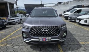 foto de Autos marca Chery seminuevo modelo TIGGO 7 PRO COMFORT año 2024 en Quito