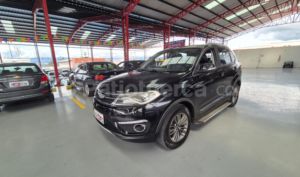 foto de Autos marca Chery seminuevo modelo Tiggo 5 año 2020 en Quito